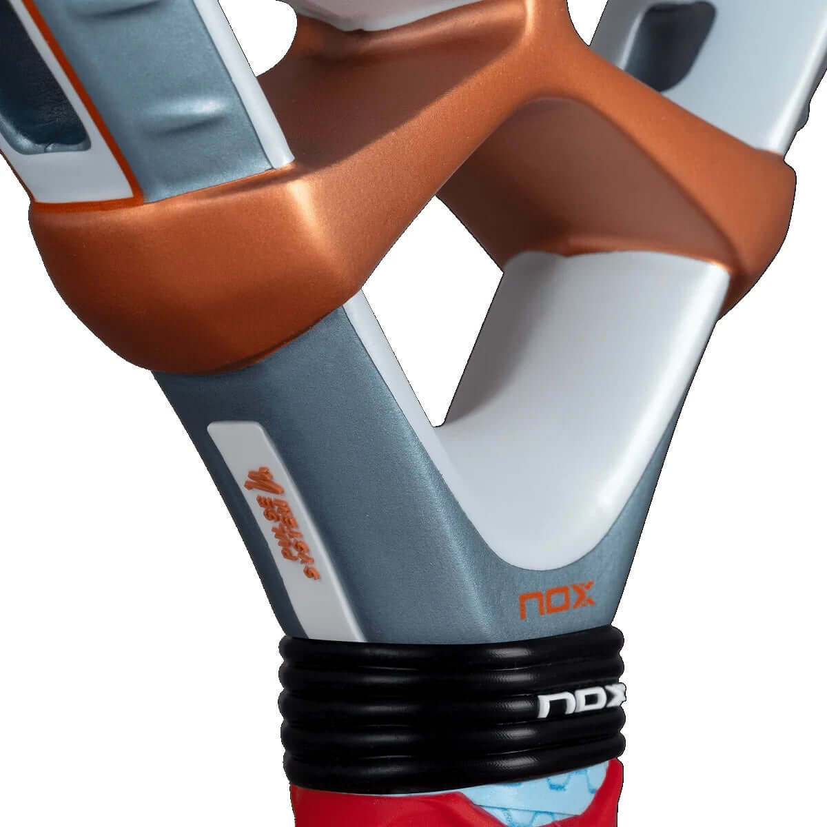 Nox VK10 Ventus Control 12K By Aranzazu Osoro 2026