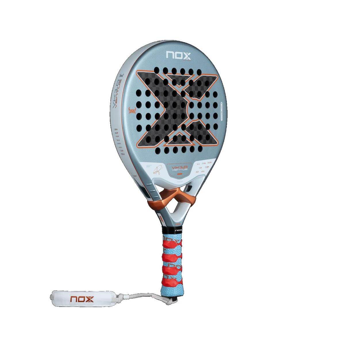 Nox VK10 Ventus Control 12K By Aranzazu Osoro 2026