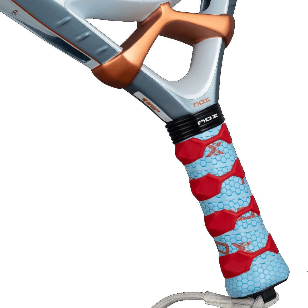 Nox VK10 Ventus Control 12K By Aranzazu Osoro 2026