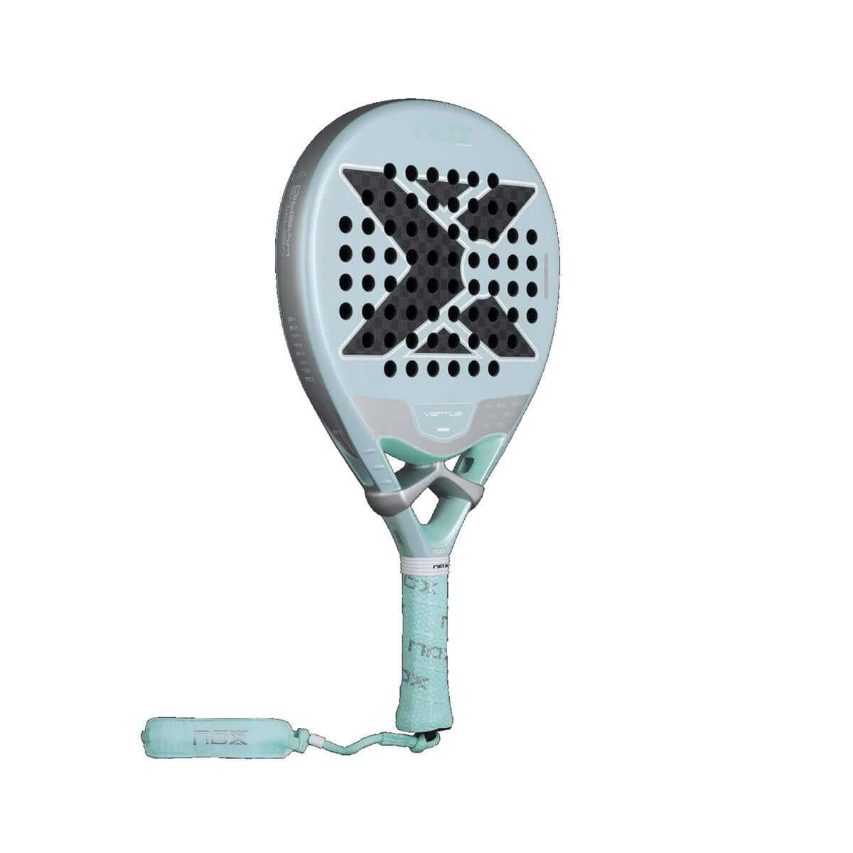 Nox Ventus Hybrid 12K LITE 2026