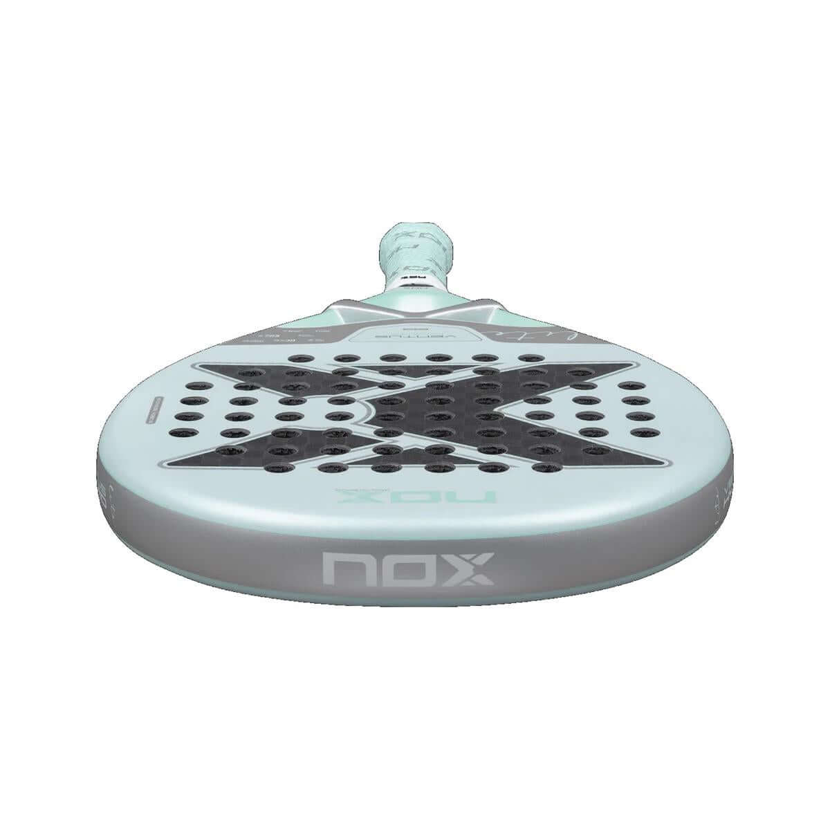 Nox Ventus Hybrid 12K LITE 2026