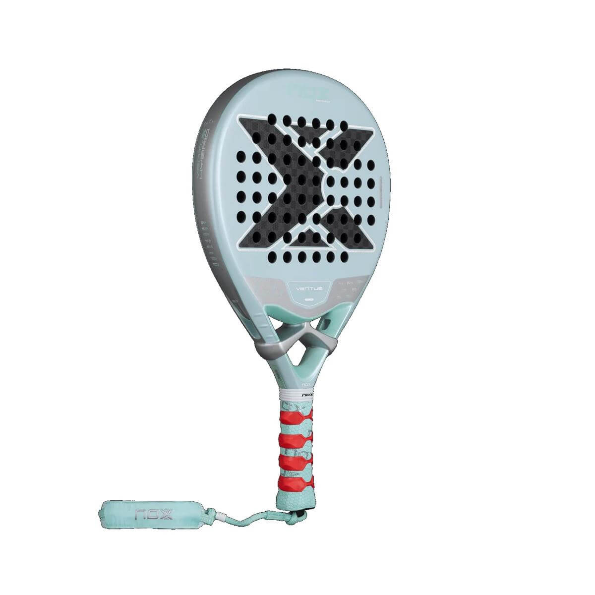 Nox Ventus Hybrid 12K LITE 2026