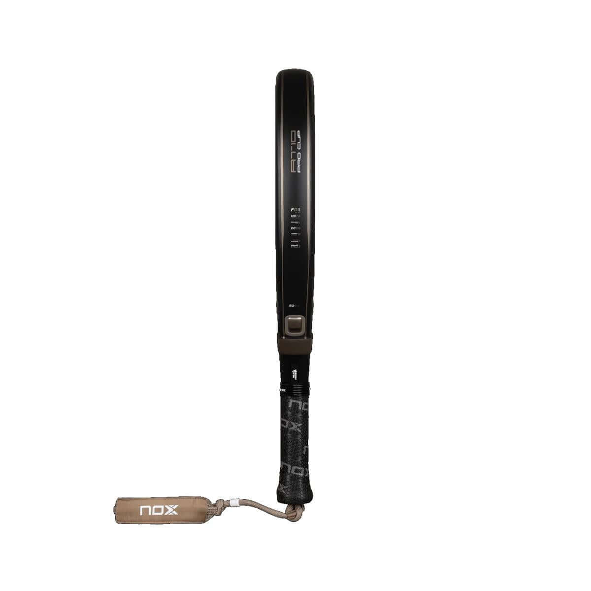 Nox AT10 Pro Cup Hard By Agustín Tapia 2026