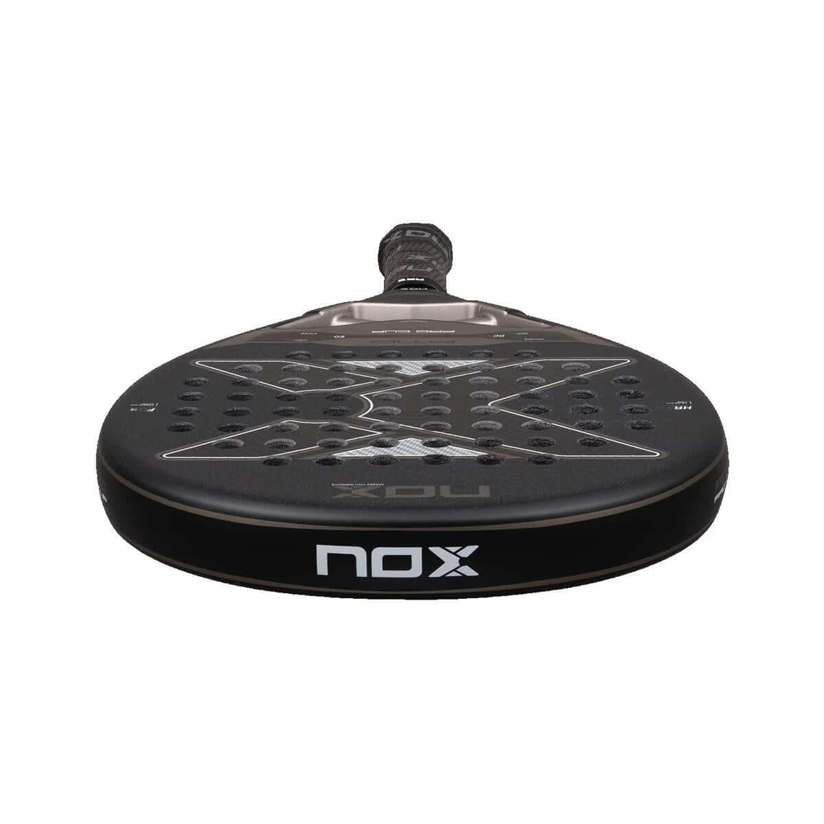 Nox AT10 Pro Cup Hard By Agustín Tapia 2026