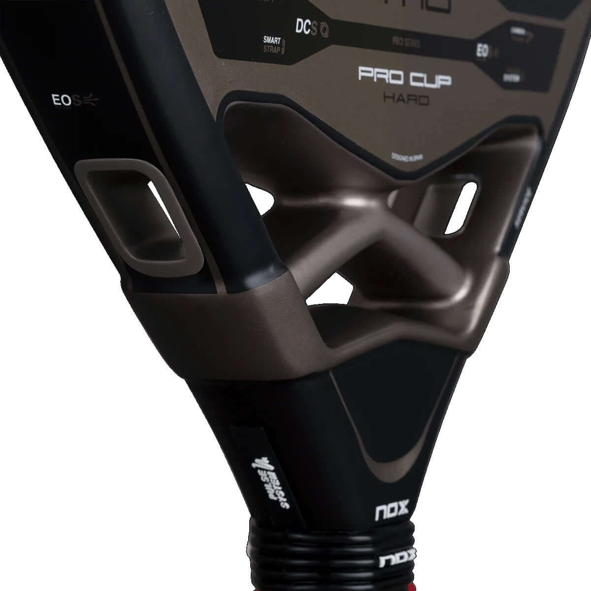 Nox AT10 Pro Cup Hard By Agustín Tapia 2026