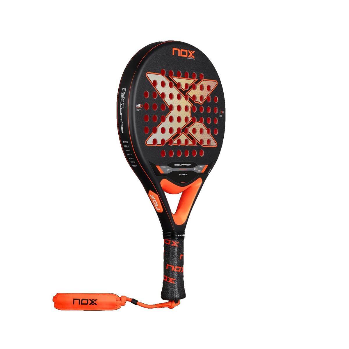 Nox Equation Hard Advanced 2026