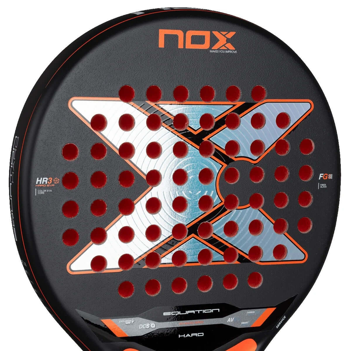 Nox Equation Hard Advanced 2026