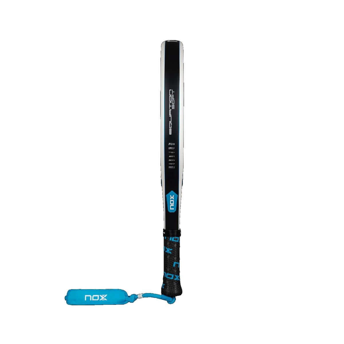 Nox Equation Soft Advanced 2026