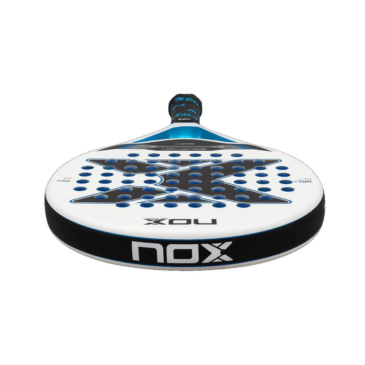 Nox Equation Soft Advanced 2026