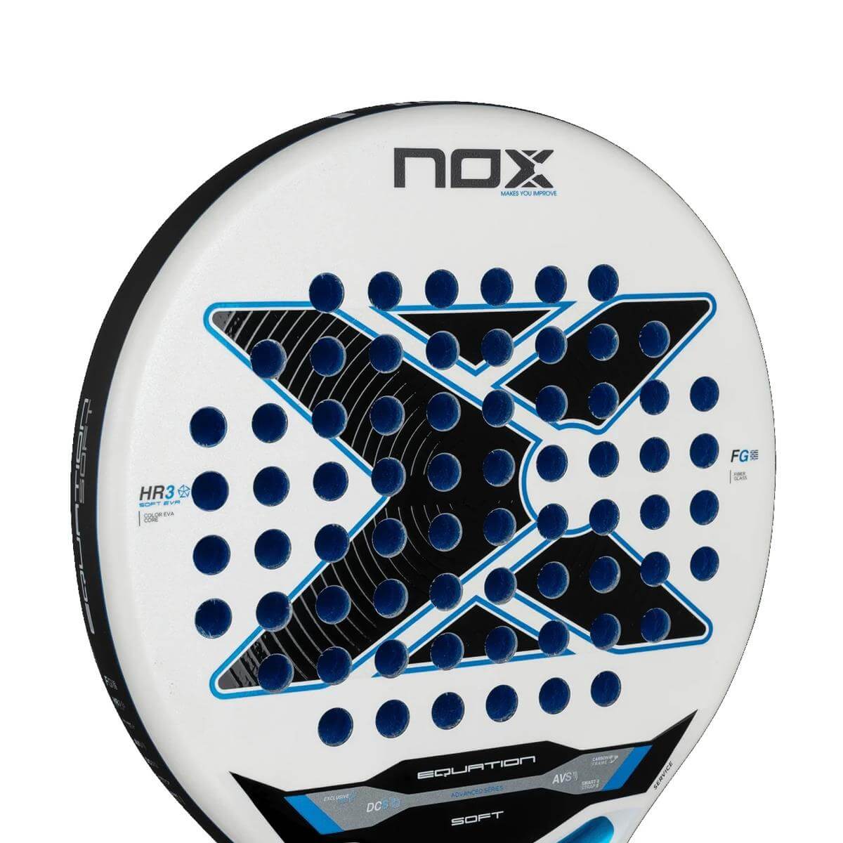 Nox Equation Soft Advanced 2026