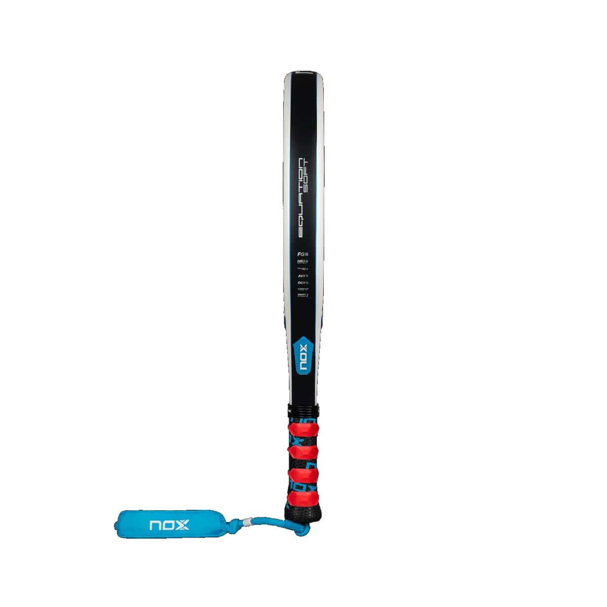 Nox Equation Soft Advanced 2026