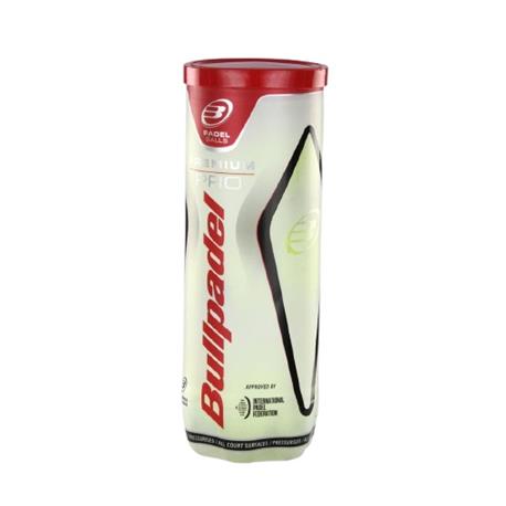 Bullpadel Premium Pro 24 Rör