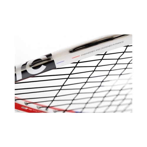 Tecnifibre Carboflex 125 Airshaft