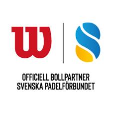 Wilson Performance Padel Ball X3 3 rör