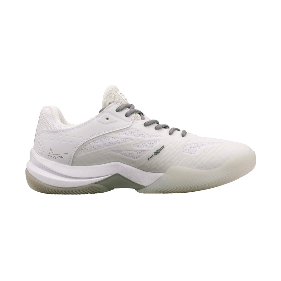 Nox AT10 Luxury Padel White