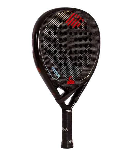 VIBOR-A Titan 3k Black 2026
