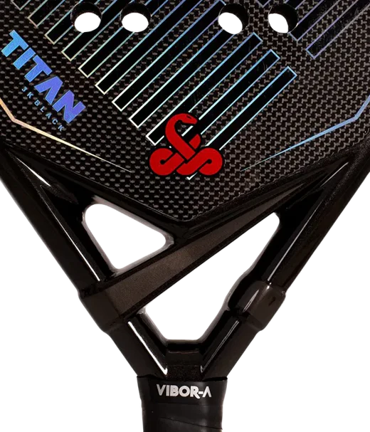 VIBOR-A Titan 3k Black 2026