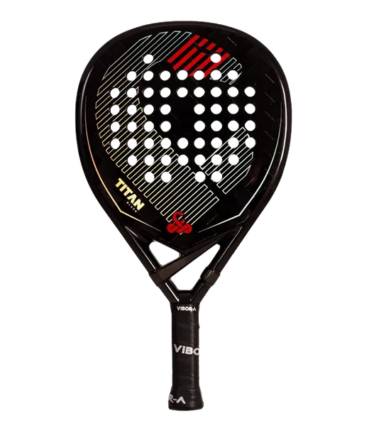 VIBOR-A Titan 15K Black Twill 2026