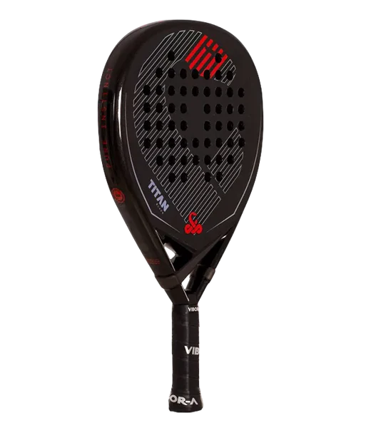 VIBOR-A Titan 15K Black Twill 2026