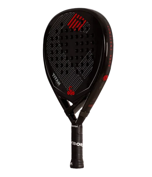 VIBOR-A Titan 15K Black Twill 2026