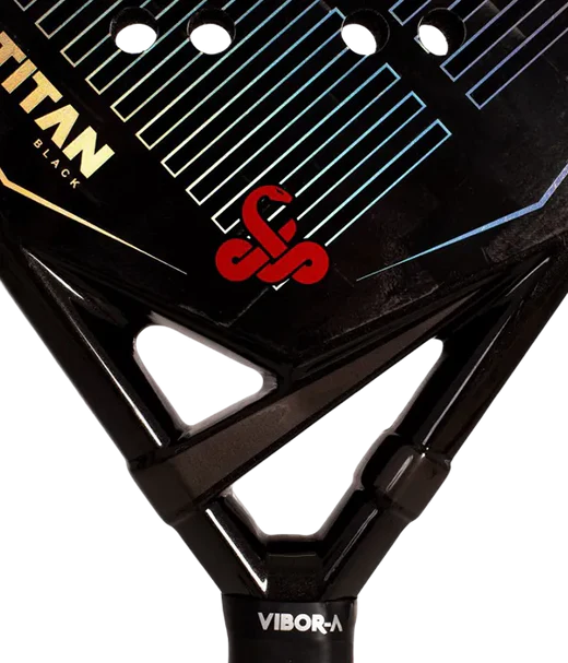 VIBOR-A Titan 15K Black Twill 2026