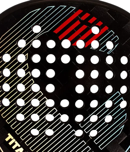 VIBOR-A Titan 15K Black Twill 2026