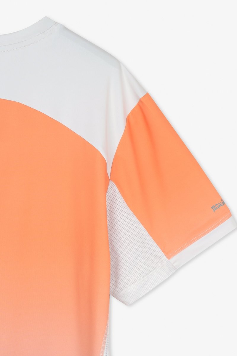 Camiseta hombre PRO naranja - NOXcamisetaCamisetas