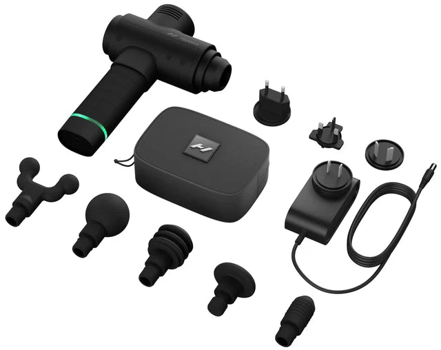 Hyperice Hypervolt 2 Black