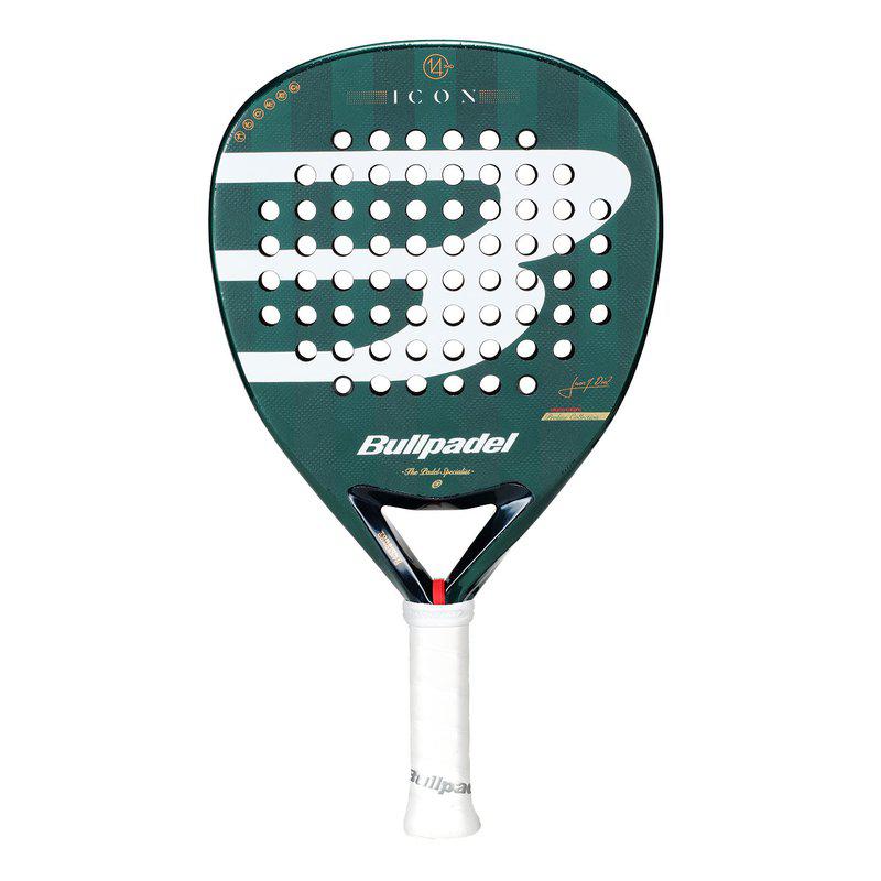 Bullpadel ICON 26