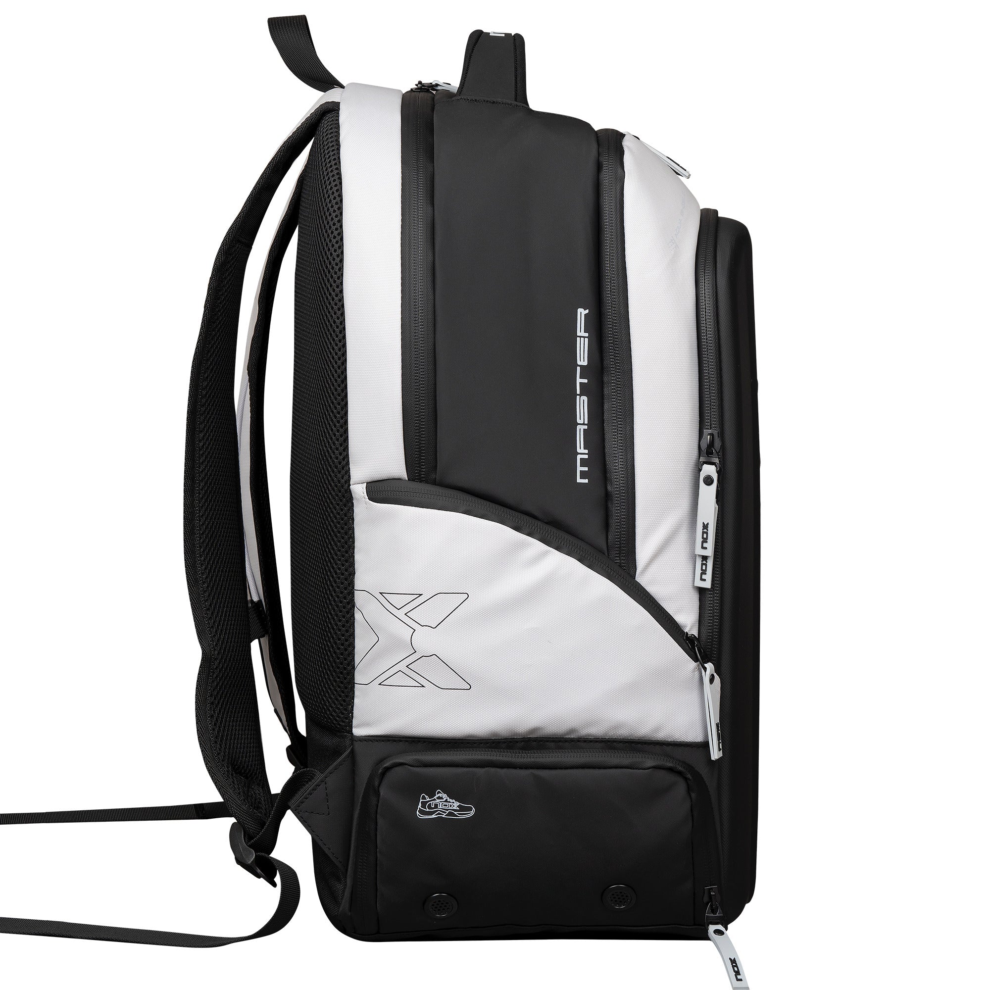 Mochila LUXURY MASTER - NOX2024Mochilas