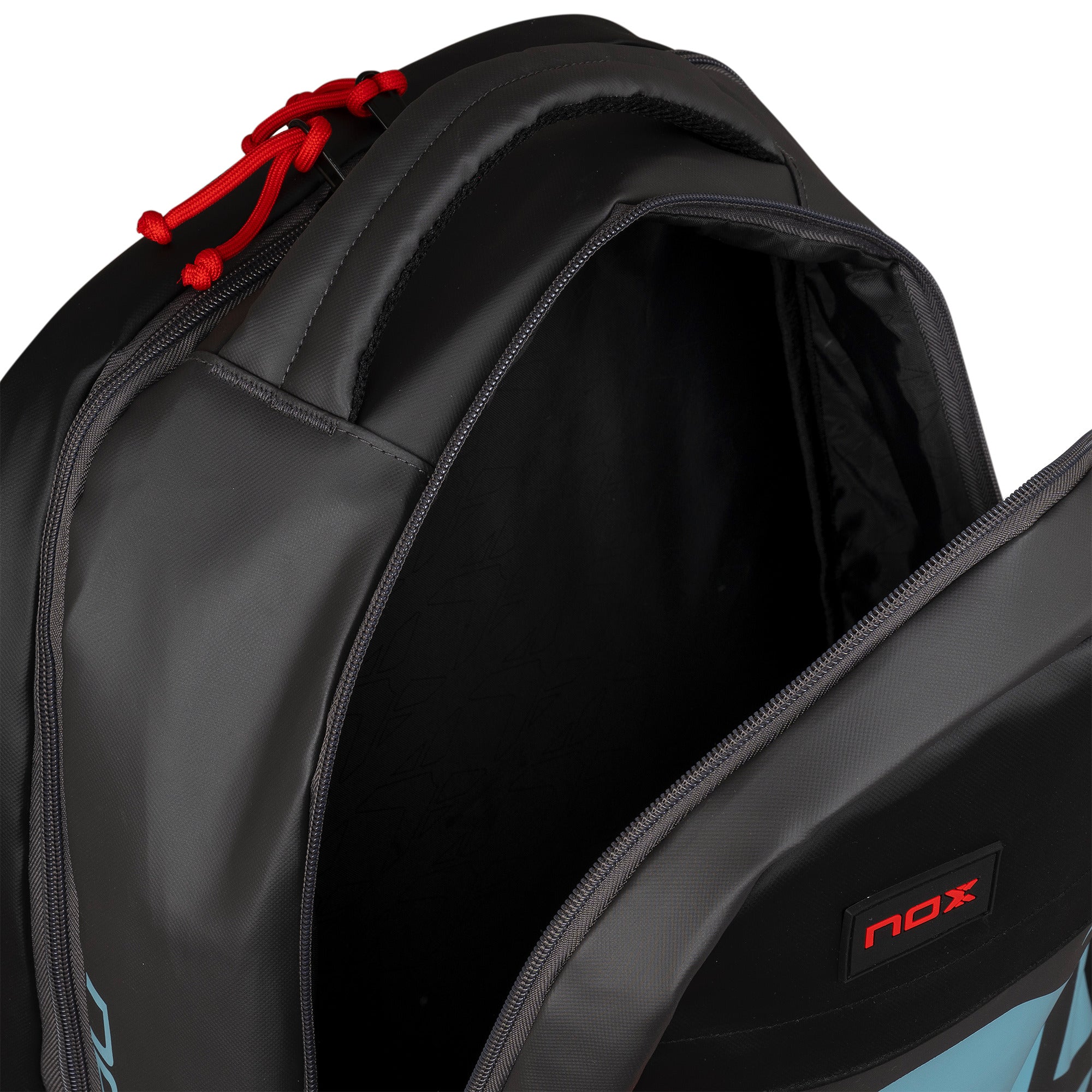 Mochila ML10 TEAM negro - NOX2024Mochilas