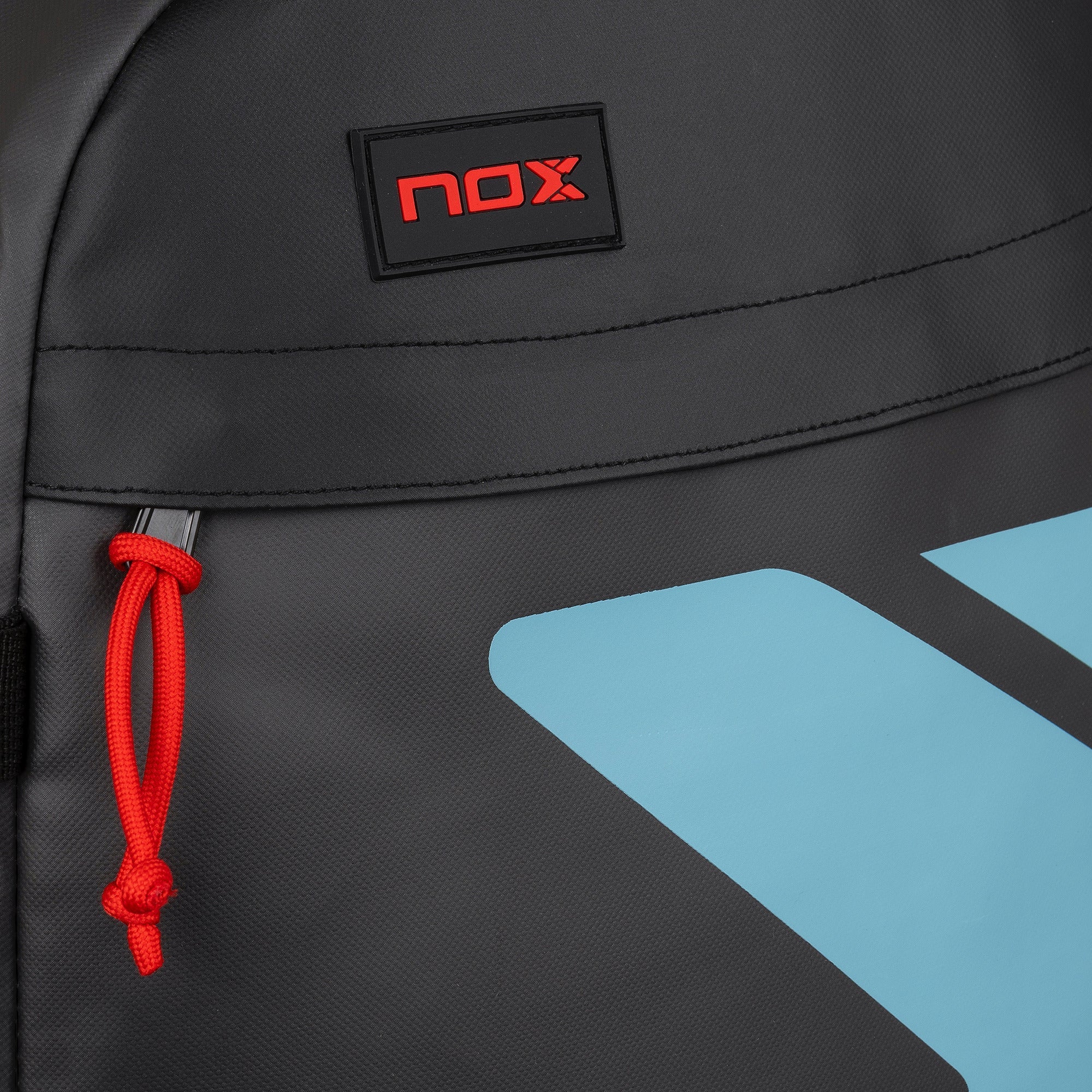 Mochila ML10 TEAM negro - NOX2024Mochilas