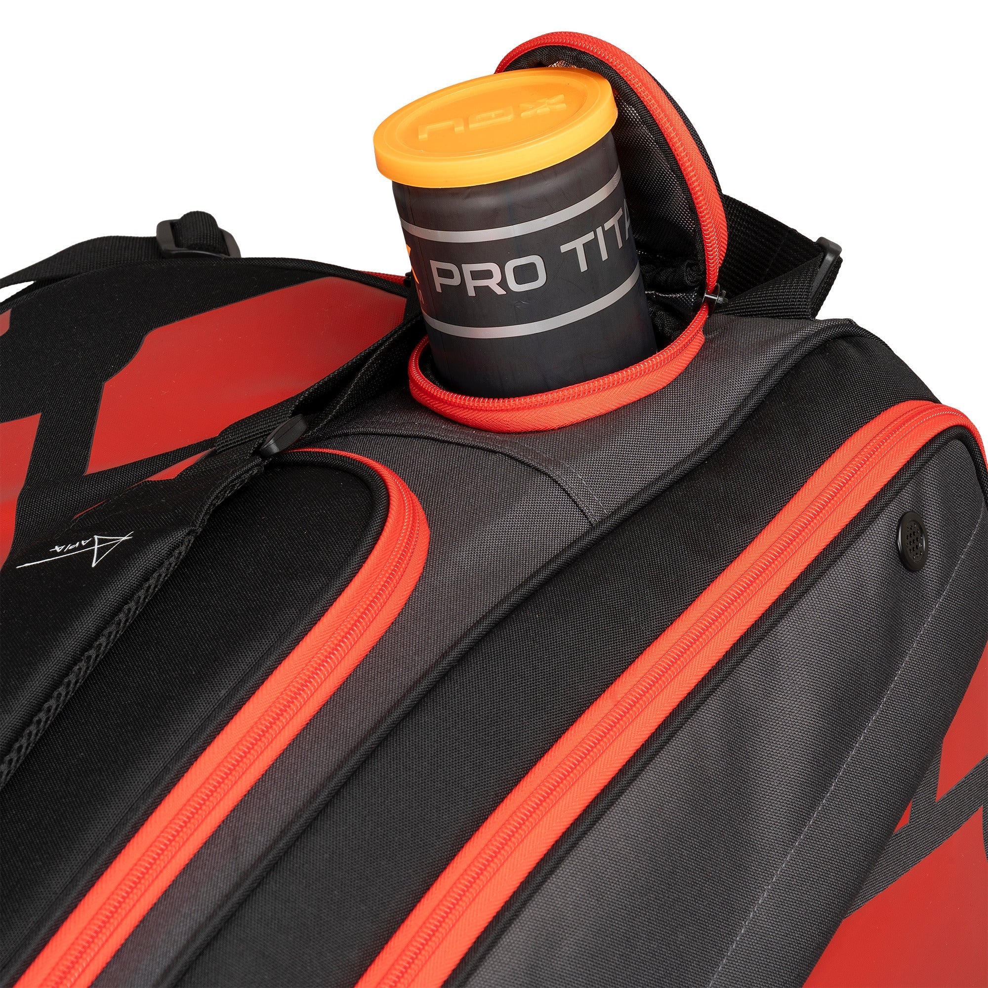 Paletero AT10 XXL - NOX2024Paleteros