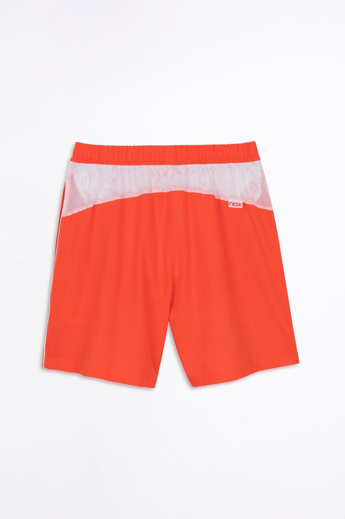 Pantalón de Pádel Hombre TEAM rojo - NOXpadelShorts