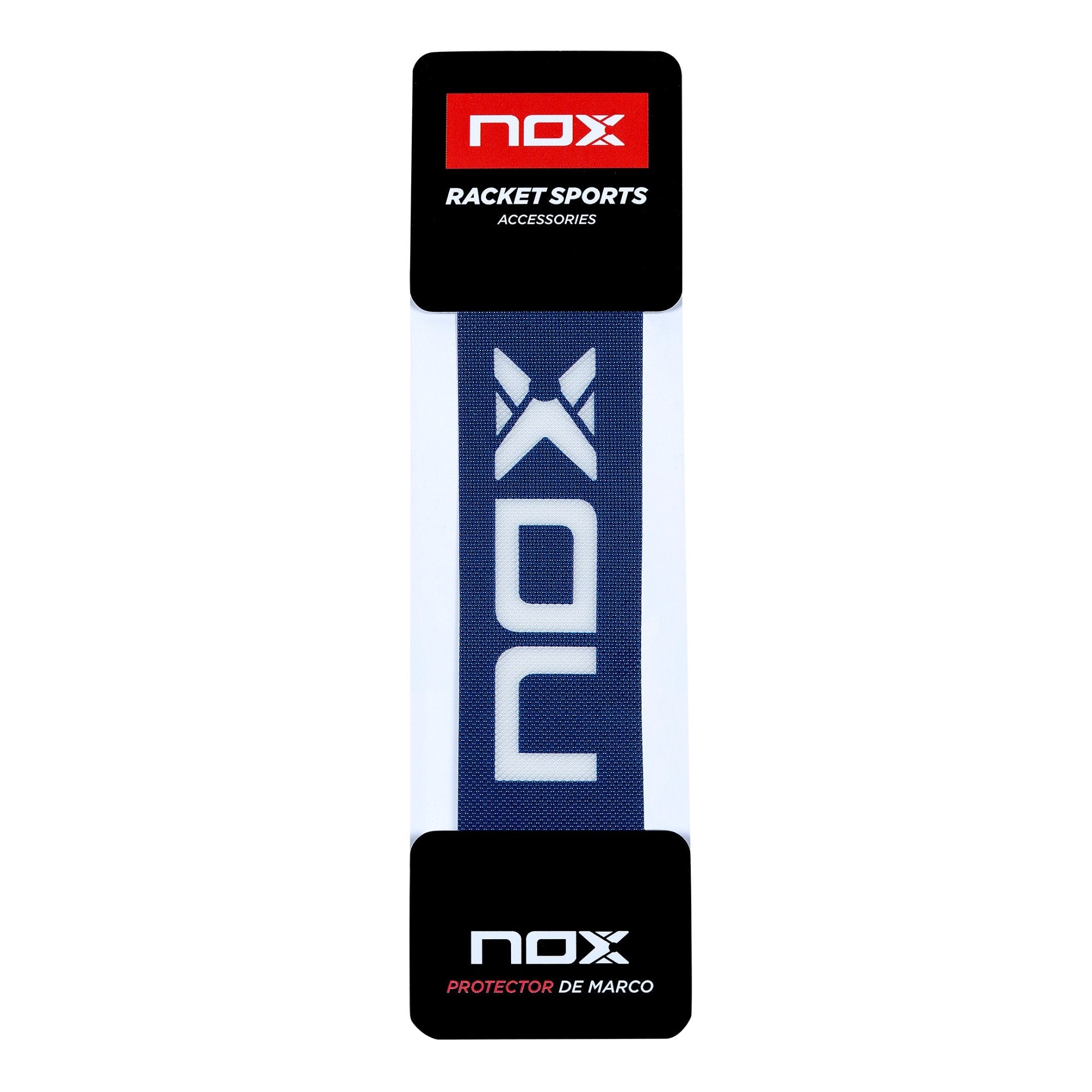 Protector de Pala Azul - NOX2024Protectores de marco