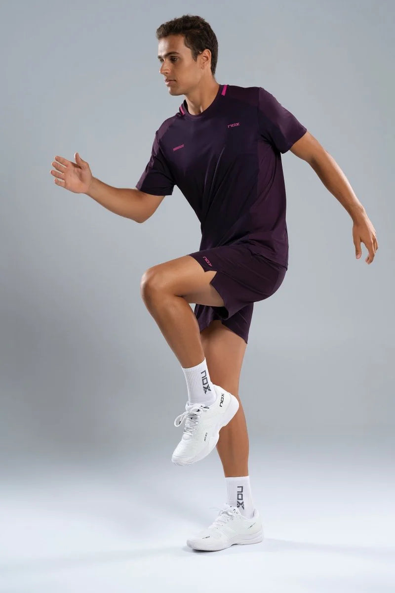 Nox Herrshorts PRO Blackberry