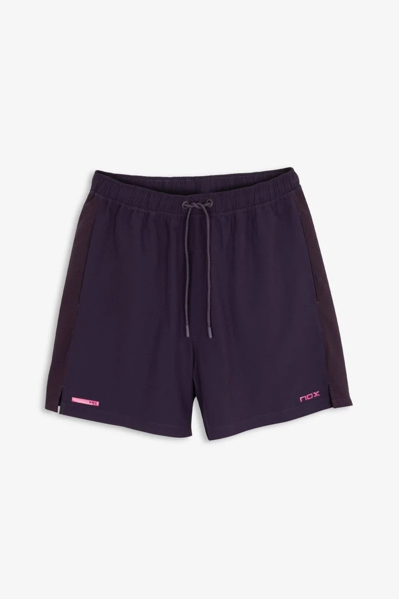 Nox Herrshorts PRO Deep Purple