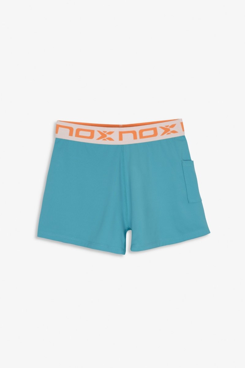 Vestido mujer PRO vainilla hielo - NOXNewvestido deportivo