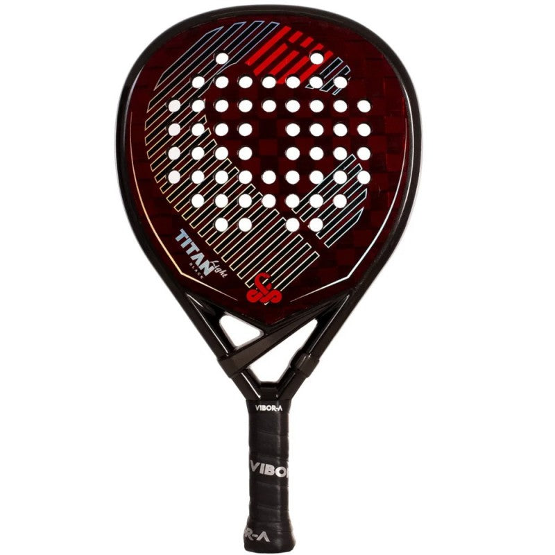 VIBOR-A Titan Black Light 2026