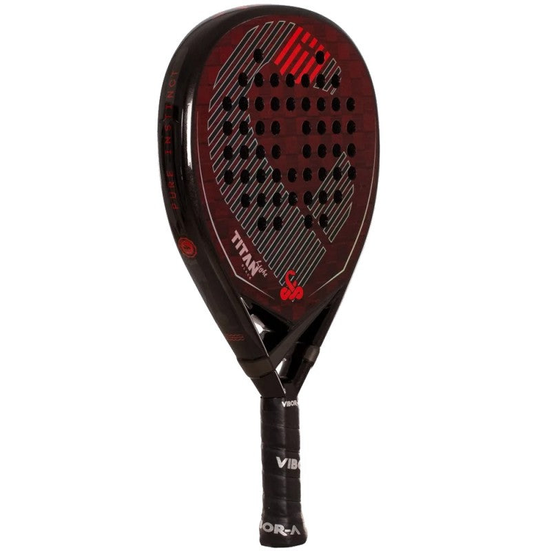 VIBOR-A Titan Black Light 2026