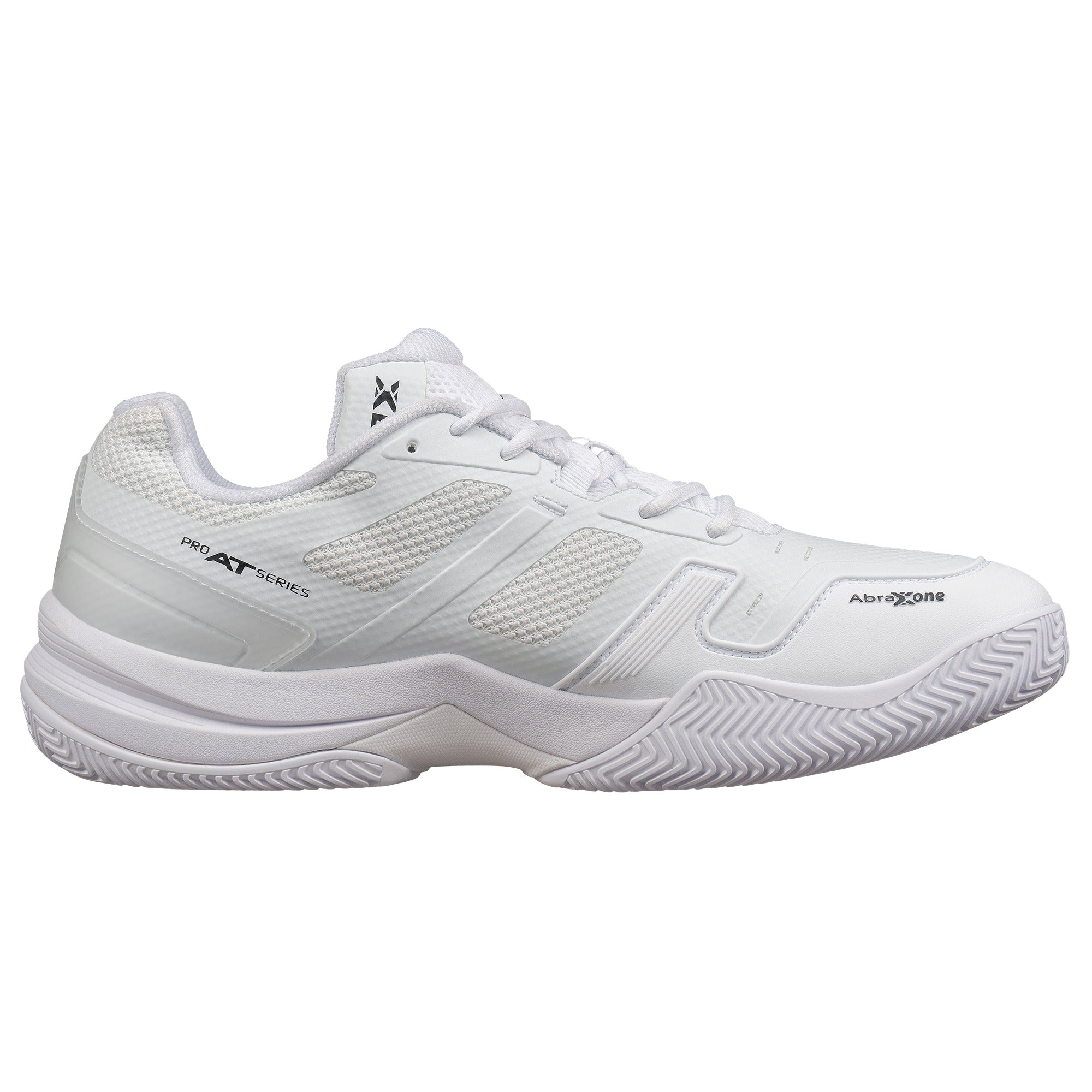 Zapatillas de pádel Nox AT10 PRO Blanco - NOX2024Zapatillas